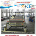 Hot Sell PVC Floor Sheet Production Line